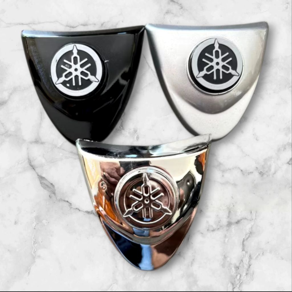 Dasi FIZR FIZR Vega r Lama Old - Dasi Klasik dengan Logo Yamaha fiz