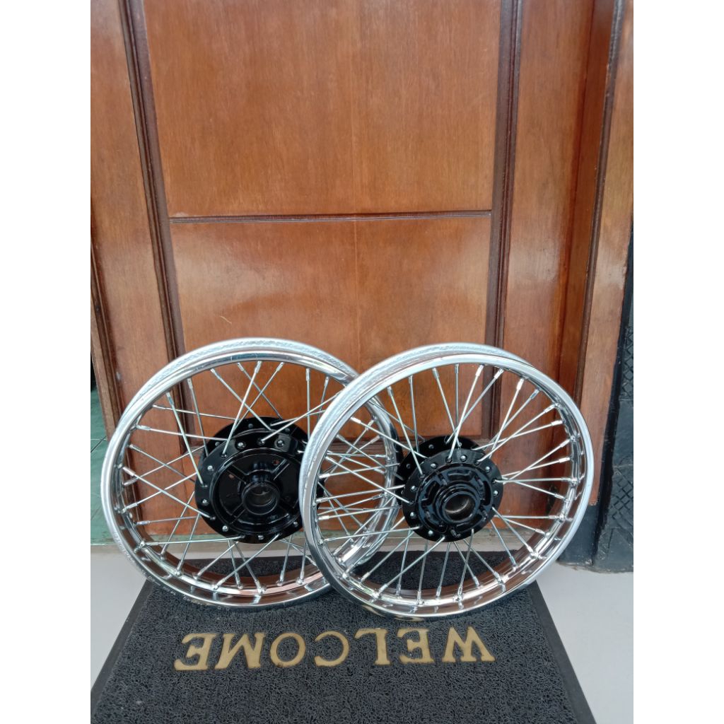 pelek.jari.ring17.supra.X.lama.supra.fit.lama.second.original