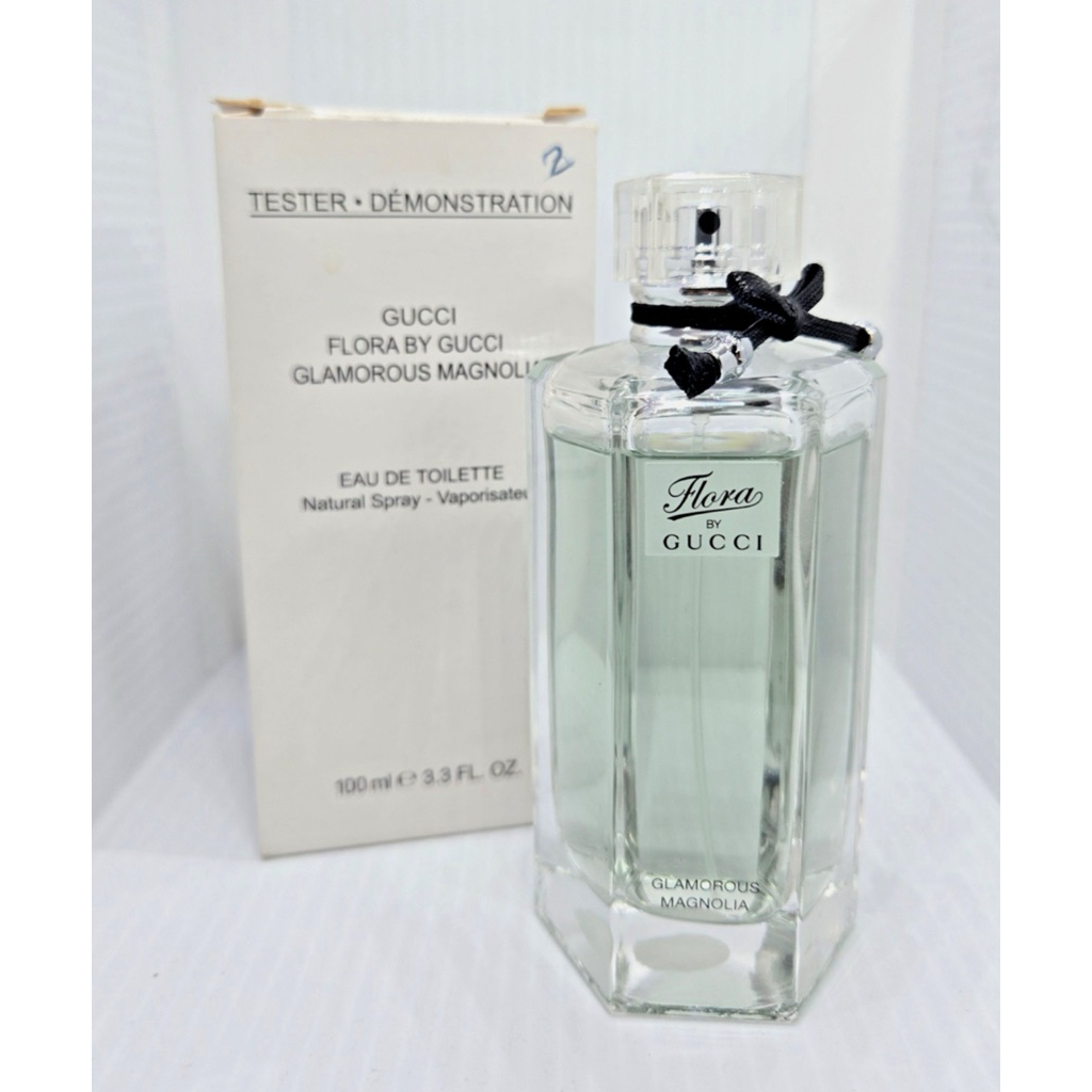 Parfum Flora Glamorous Magnolia