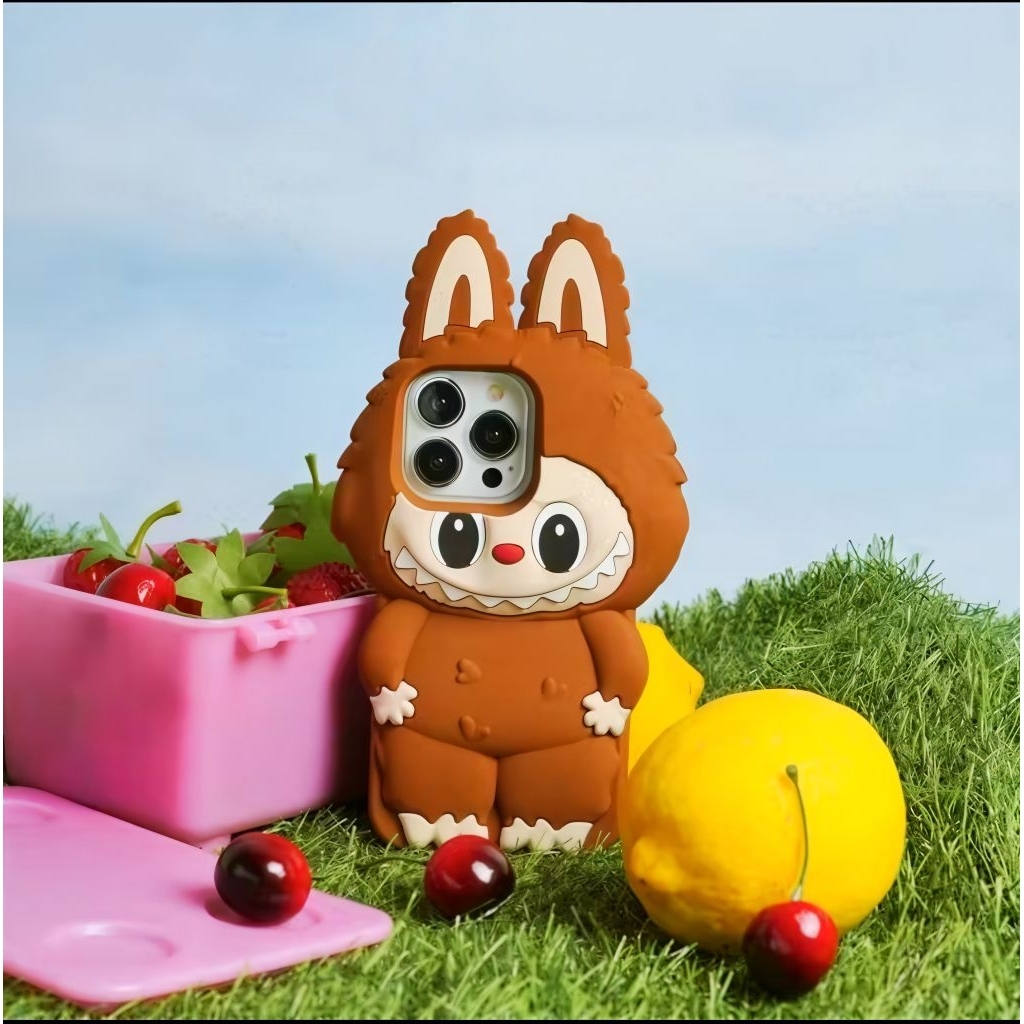 silicon case hp apple