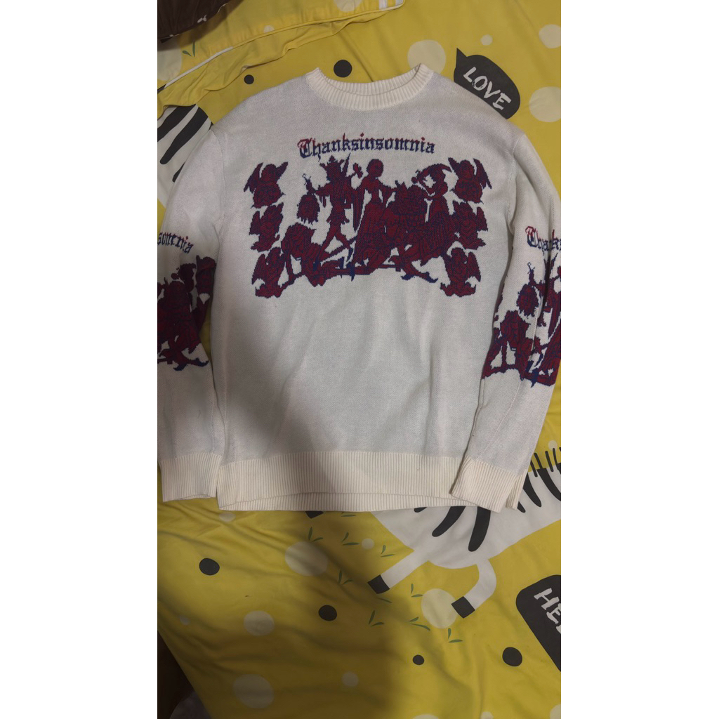 knitwear thanksinsomnia