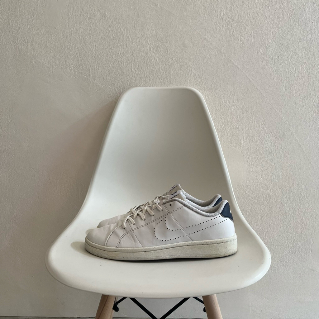 Nike Court Royale 2 White/Navy