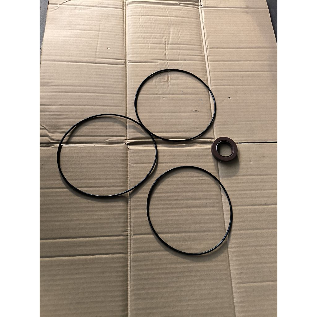 SEAL KIT MOTOR SWING SK200-10 SEALKIT MOTOR SWING SK200-10 SEAL MOTOR SWING SK200-10 SEAL MOTORSWING