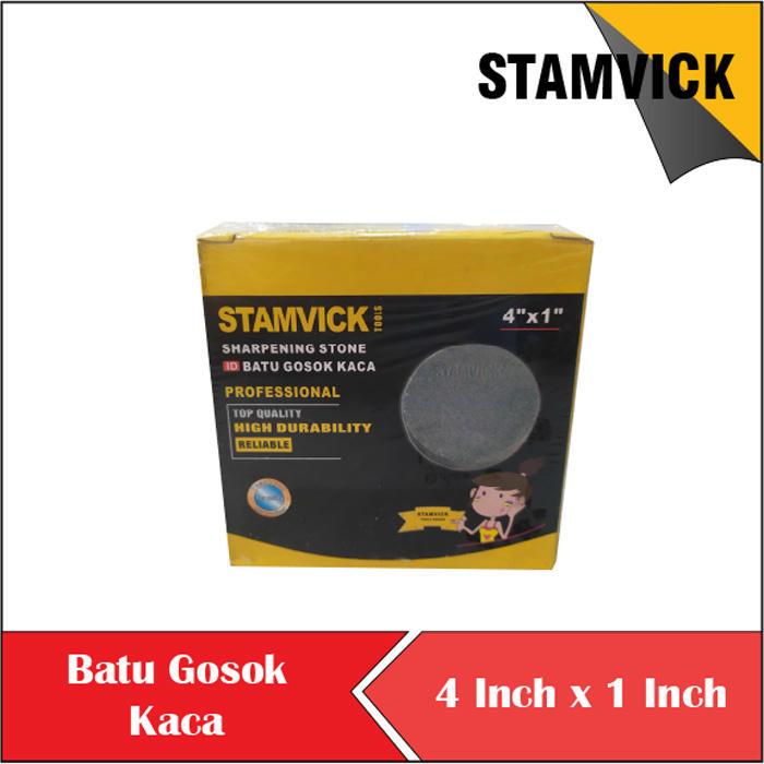 batu gosok kaca bulat batu asah amplas batu asah poles kaca koala stamvick Batu asah bulat kaca