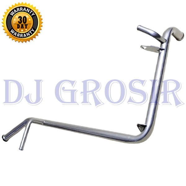 WP - Pipa Mitsubishi Storm L200 Solar Pipa Water Pump L200 - 0968