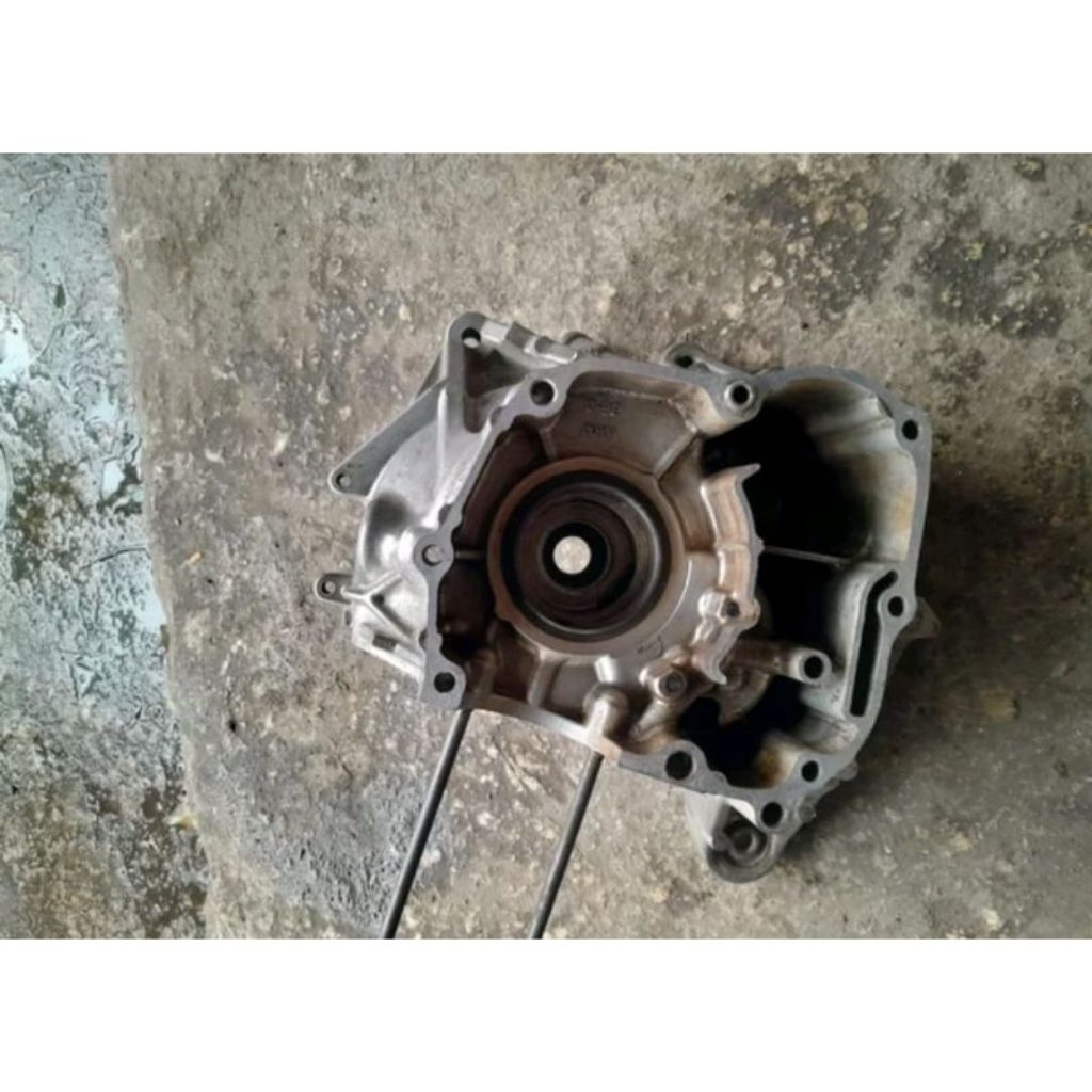 krengkes crankcase kanan honda beat fi stater kasar Scoopy fi Vario fi 110 stater kasar Kode KZL ORI