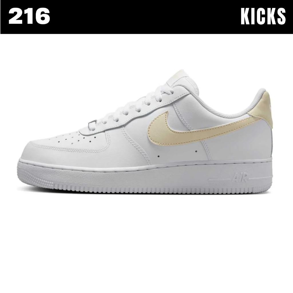 Air Force One Light Khaki FJ4146-111 Original