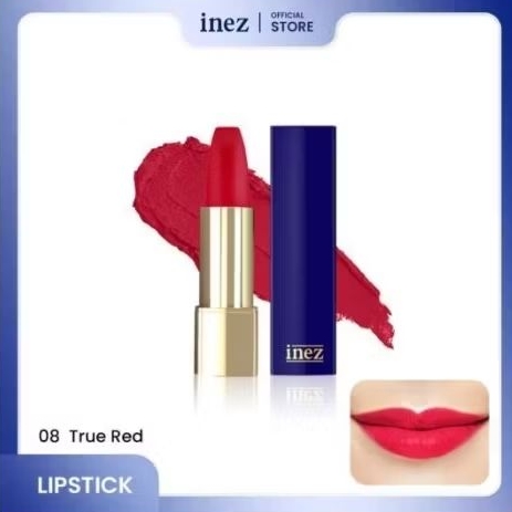 INEZ LIPSTIK