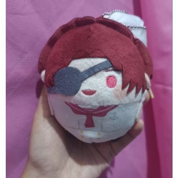 fuwa suo hayato wind breaker fuwa kuji sailor size S