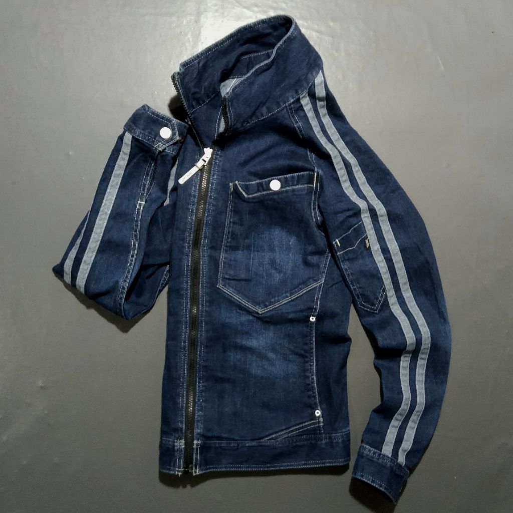 TORA Denim jacket
