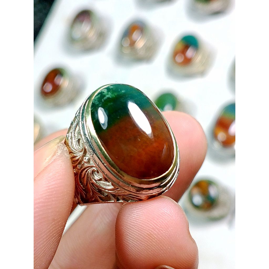 PANCAWARNA GARUT MATERIAL MARSIH LAWAS