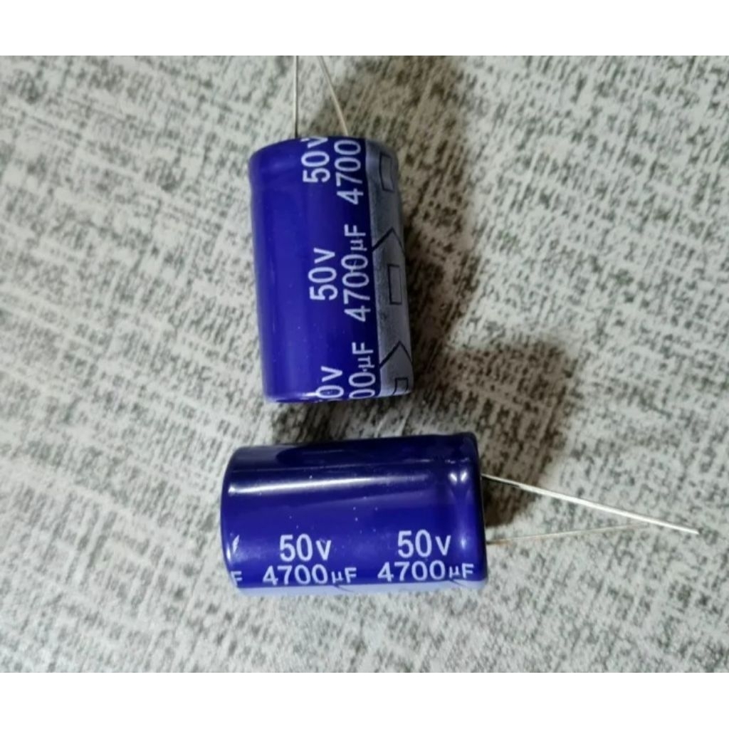 elko 4700uf 50v elko 4700uf 50v  original