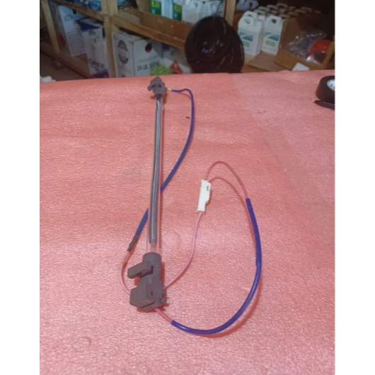 Heater / Pemanas Kulkas SHARP ORIGINAL / 13 INC