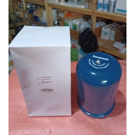 Tabung Accumulator Pompa Air Panasonic ORIGINAL / ACA129JXDA