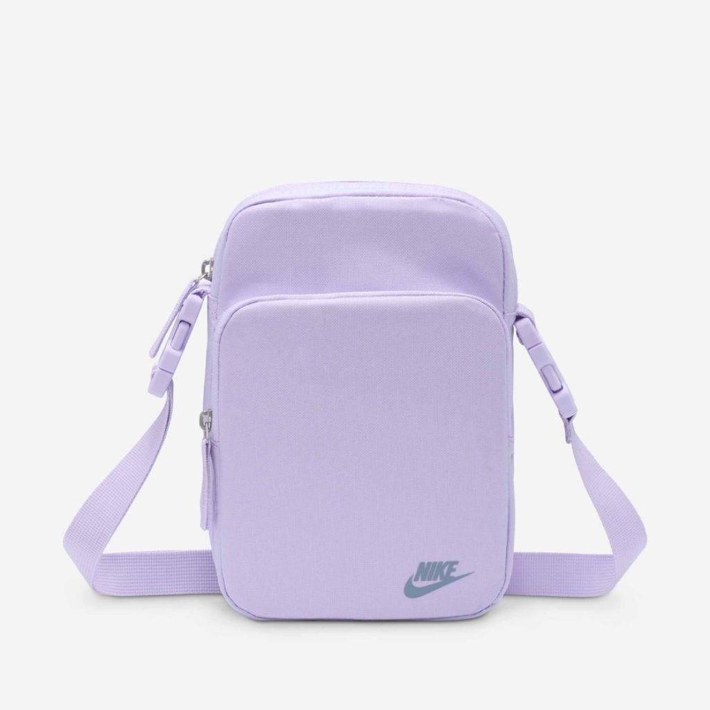 Sale Nike' heritage crossbody bag 4L womens original tas selempang wanita
