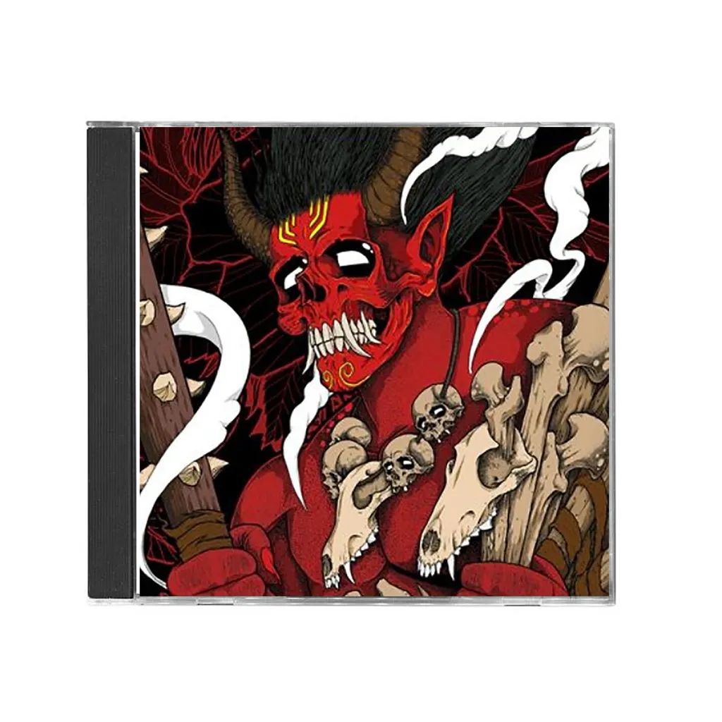 CD - SERINGAI - SEMUA ALBUM