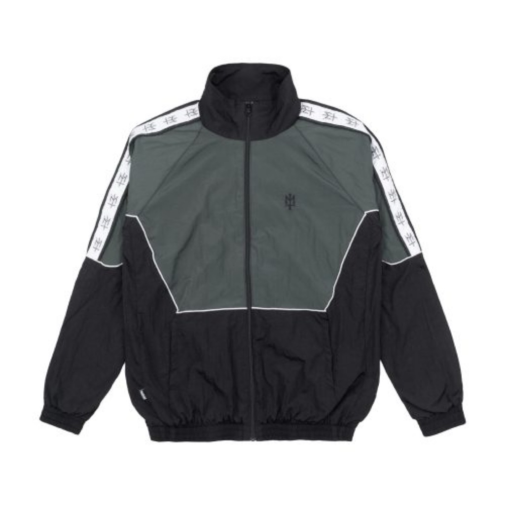 PELOV Maternal Disaster track top jacket