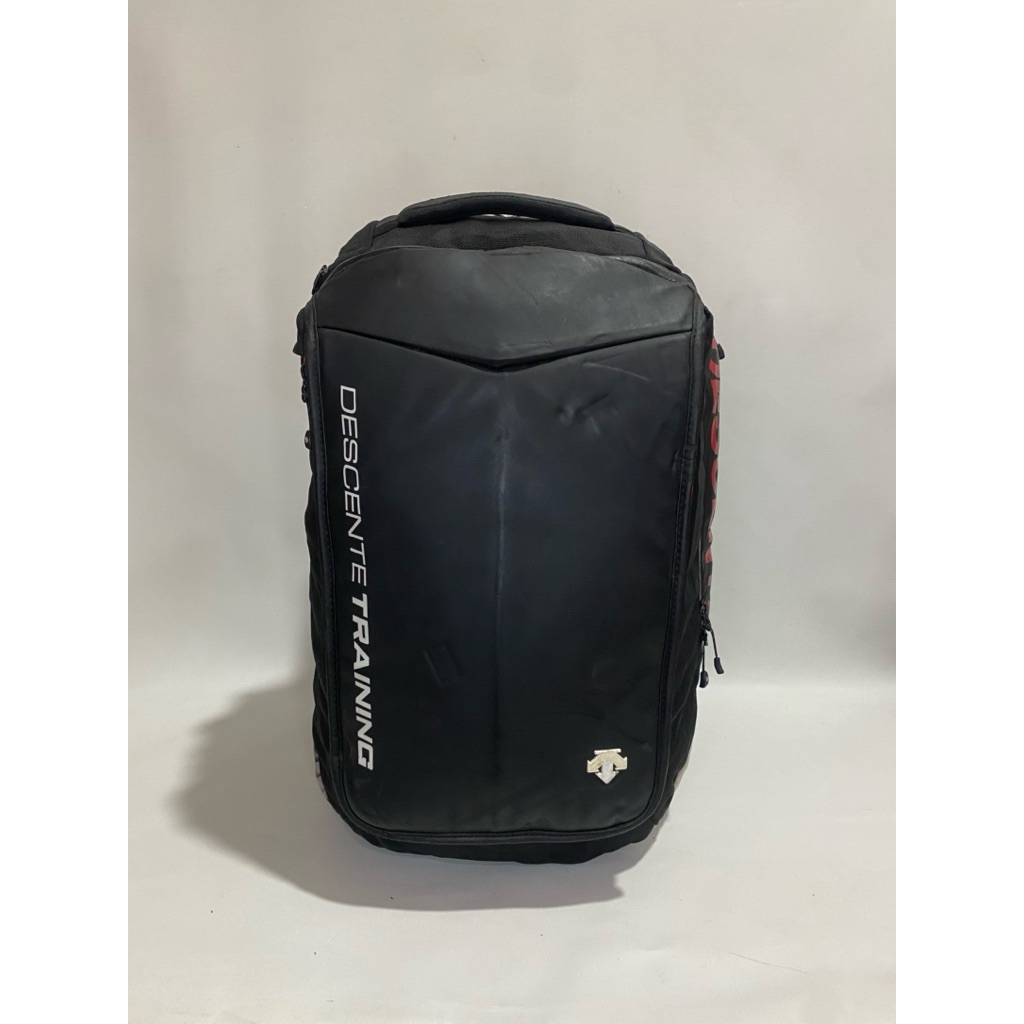 Descente backpack