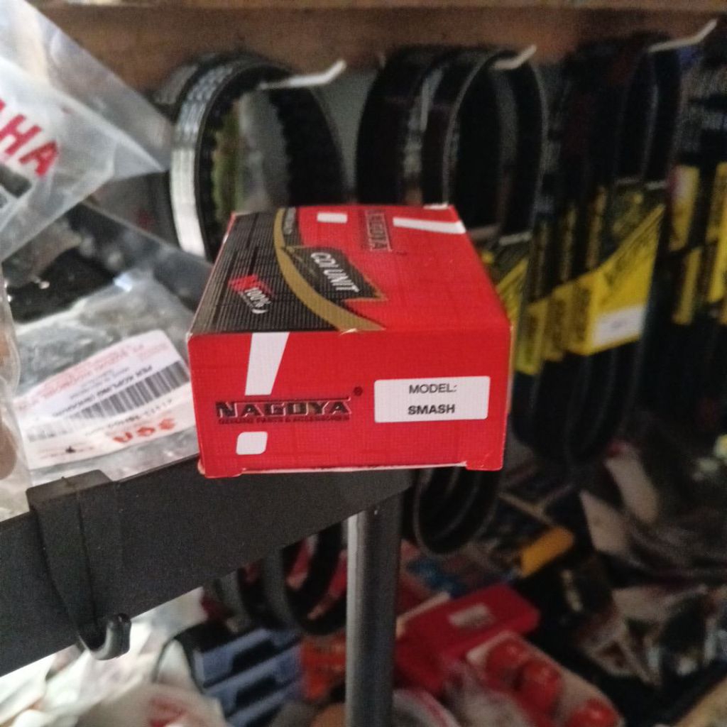 CDI Smash New / Smash Original Nagoya