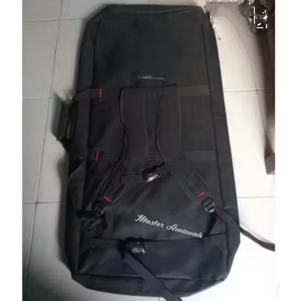 Tas Keyboard Yamaha PSR S 910