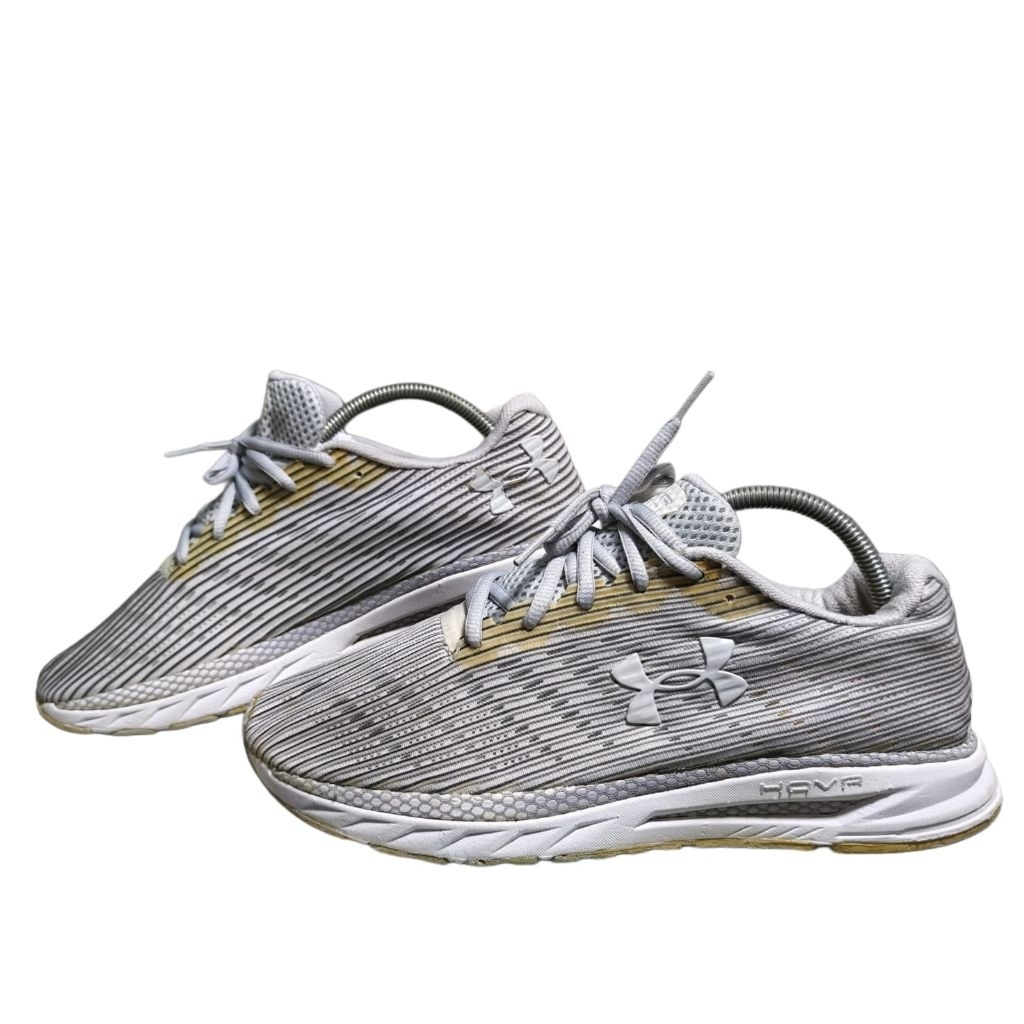 SEPATU SEKEN_UA HOVR VELOCITI 2 -  41