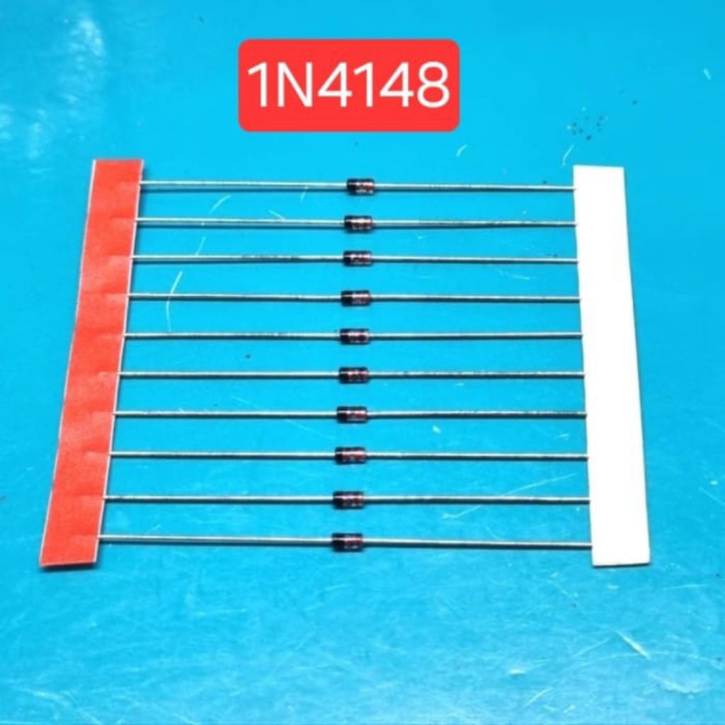 Dioda IN 4148 Diode 1N4148 4148
