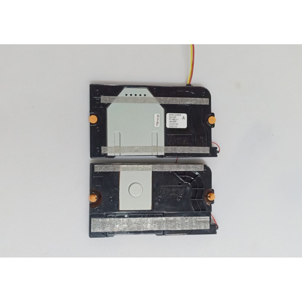 SPEAKER SAMSUNG UA43AU8000 UA43AU8000K GARANSI 1 BULAN