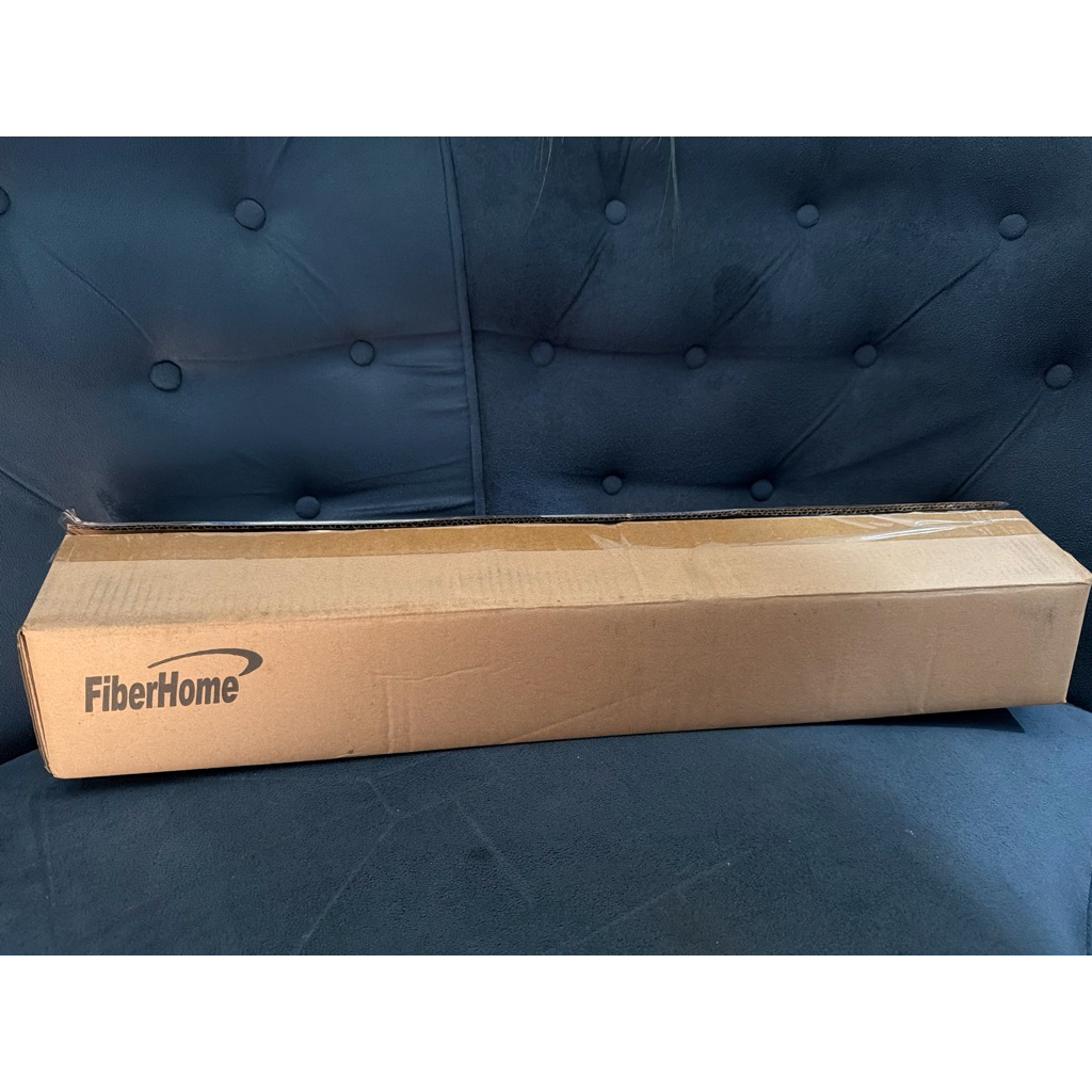 ODP CA SOLID FIBERHOME 16 core Fulset Lengkap Dengan spliter 1x8 x 2 New gres