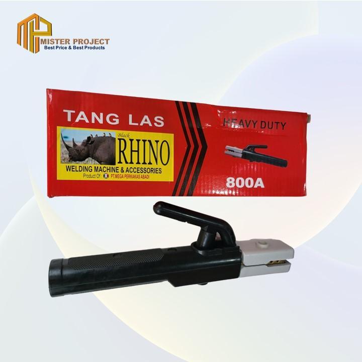 Stang Las 800A / Stang Tang Mesin Las Listrik 800 1000A Ampere Tang Ampere Las Welding Inverter RHIN
