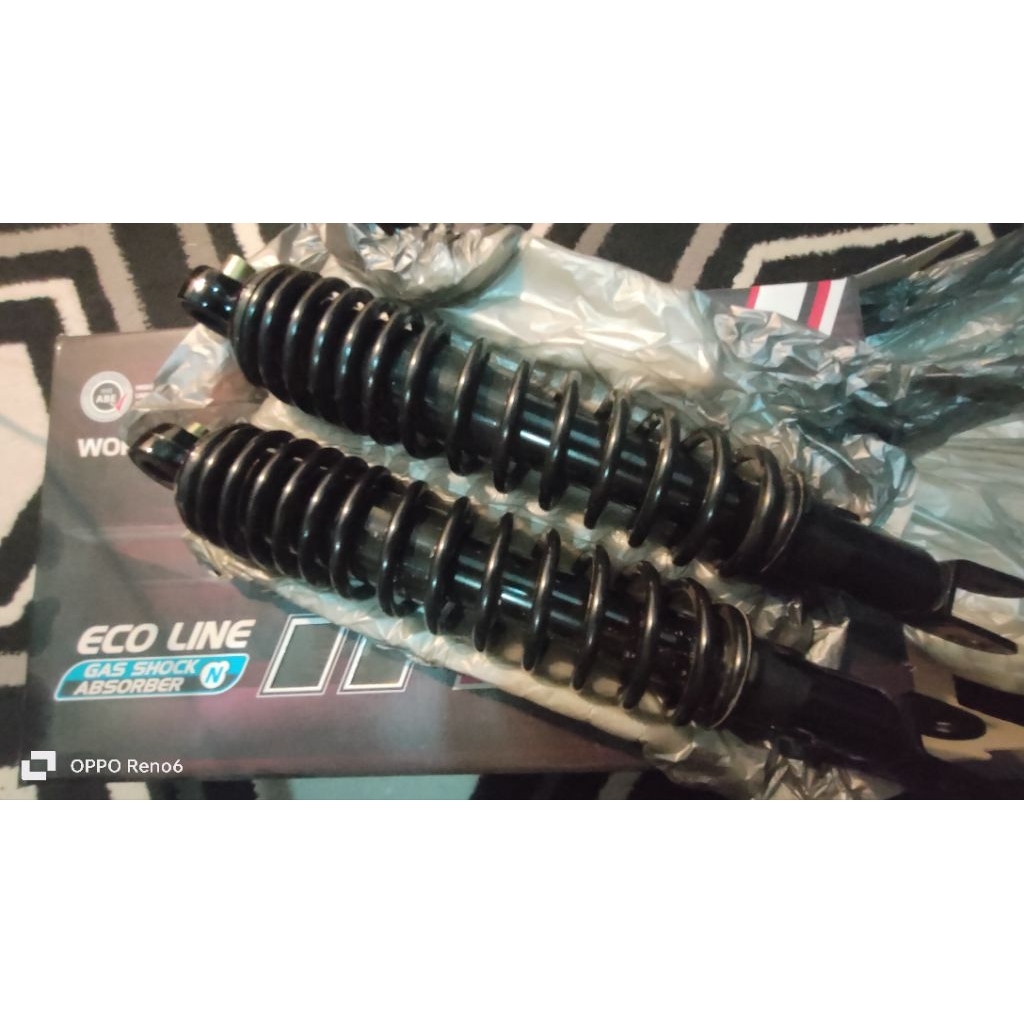 Shockbreaker Xmax ORI