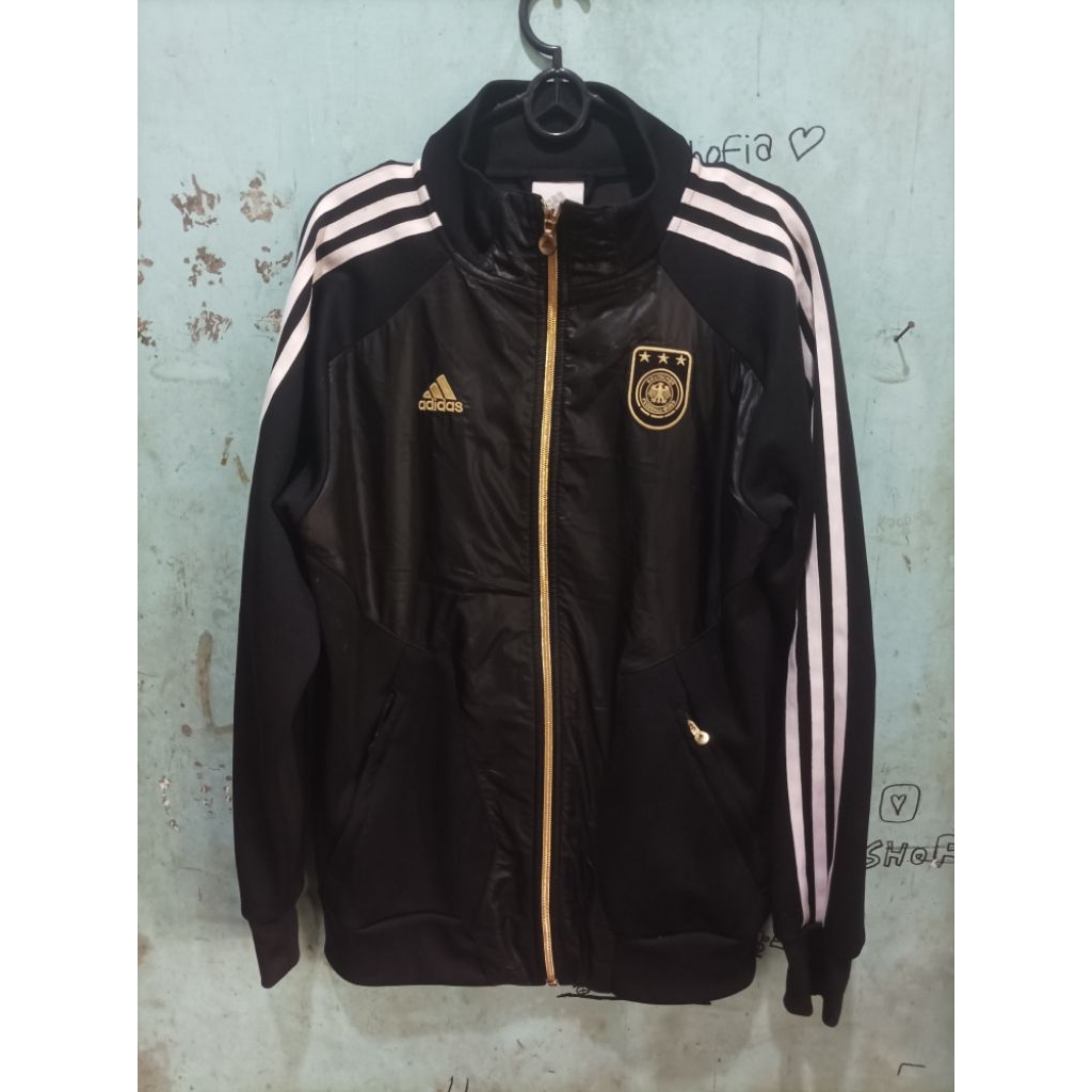 Tracktop Adidas german