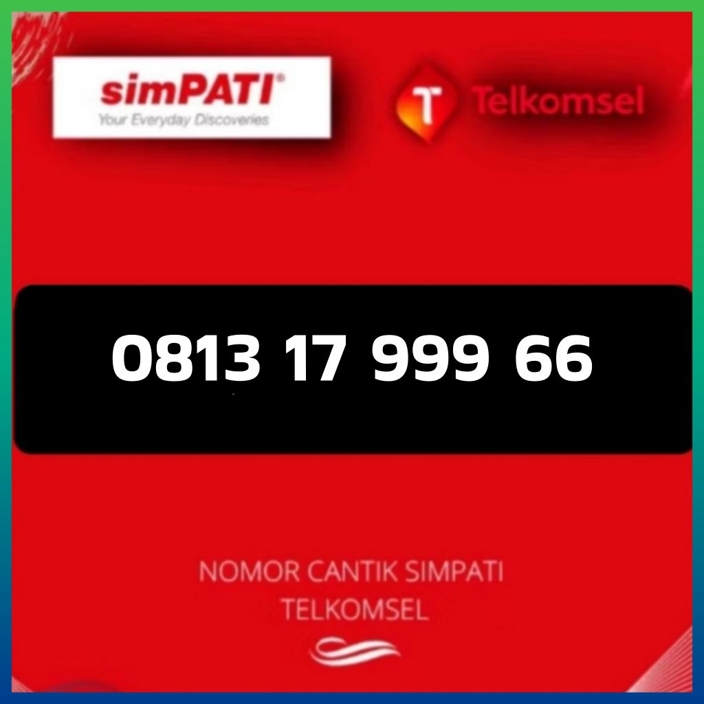 NOMOR CANTIK SIMPATI TELKOMSEL SUPER 11 DIGIT -NOMOR CANTIK SIMPATI TELKOMSEL 11 DIGIT KWARTET +TRIP