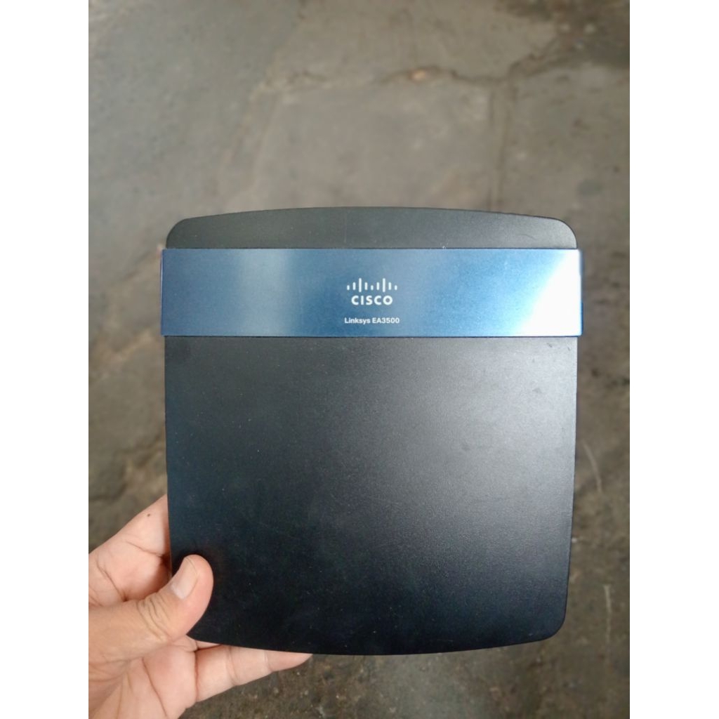 LINKSYS EA3500