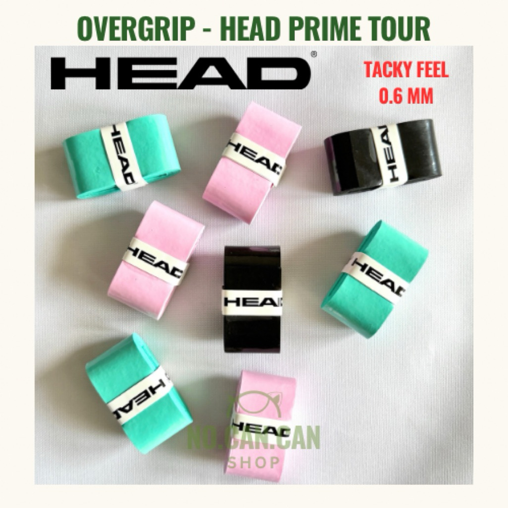 Grip Tenis Grip Padel HEAD PRIME TOUR Overgrip Tenis Overgrip Tennis Grip Tennis Over Grip Tenis Ove