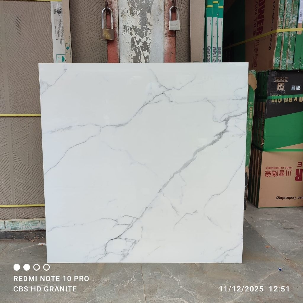 Granit lantai 80x80.GS881030/Sun.power