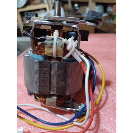 Dinamo Motor Blender Philips ORIGINAL