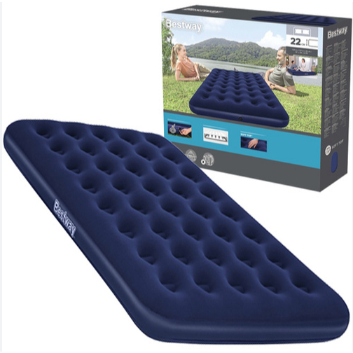 Bestway 67002 kasur angin double bestway /kasur angin double / kasur angin 191x137