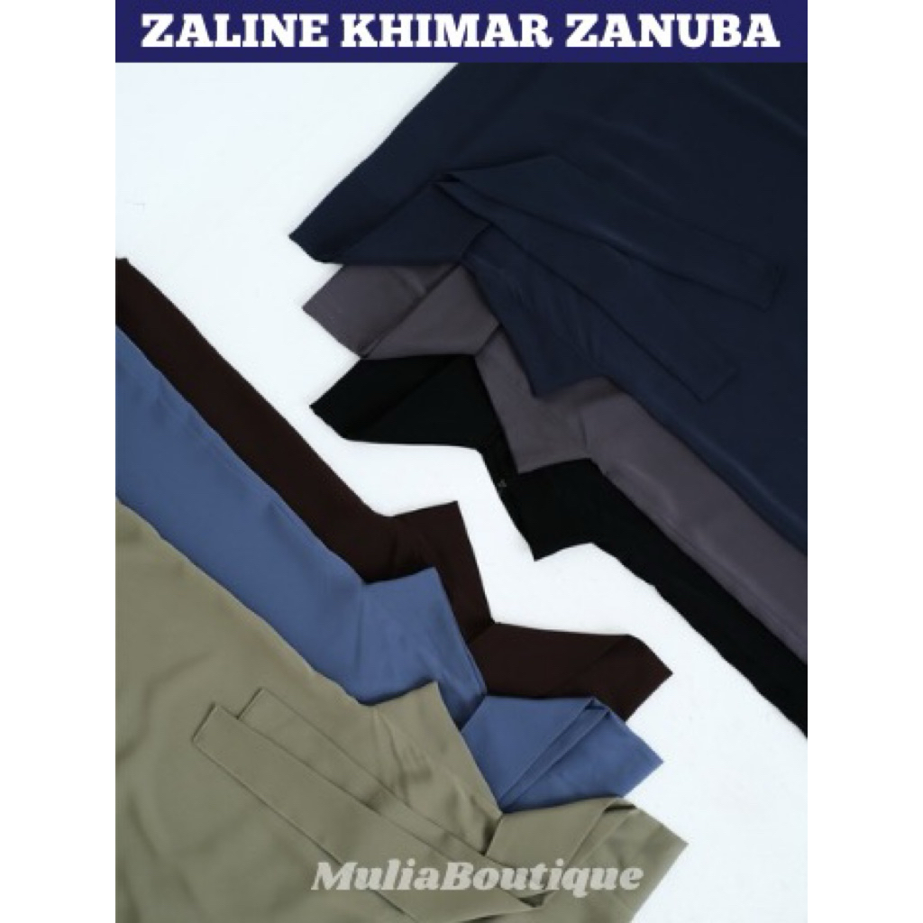 alyana khimar zanuba hijab official