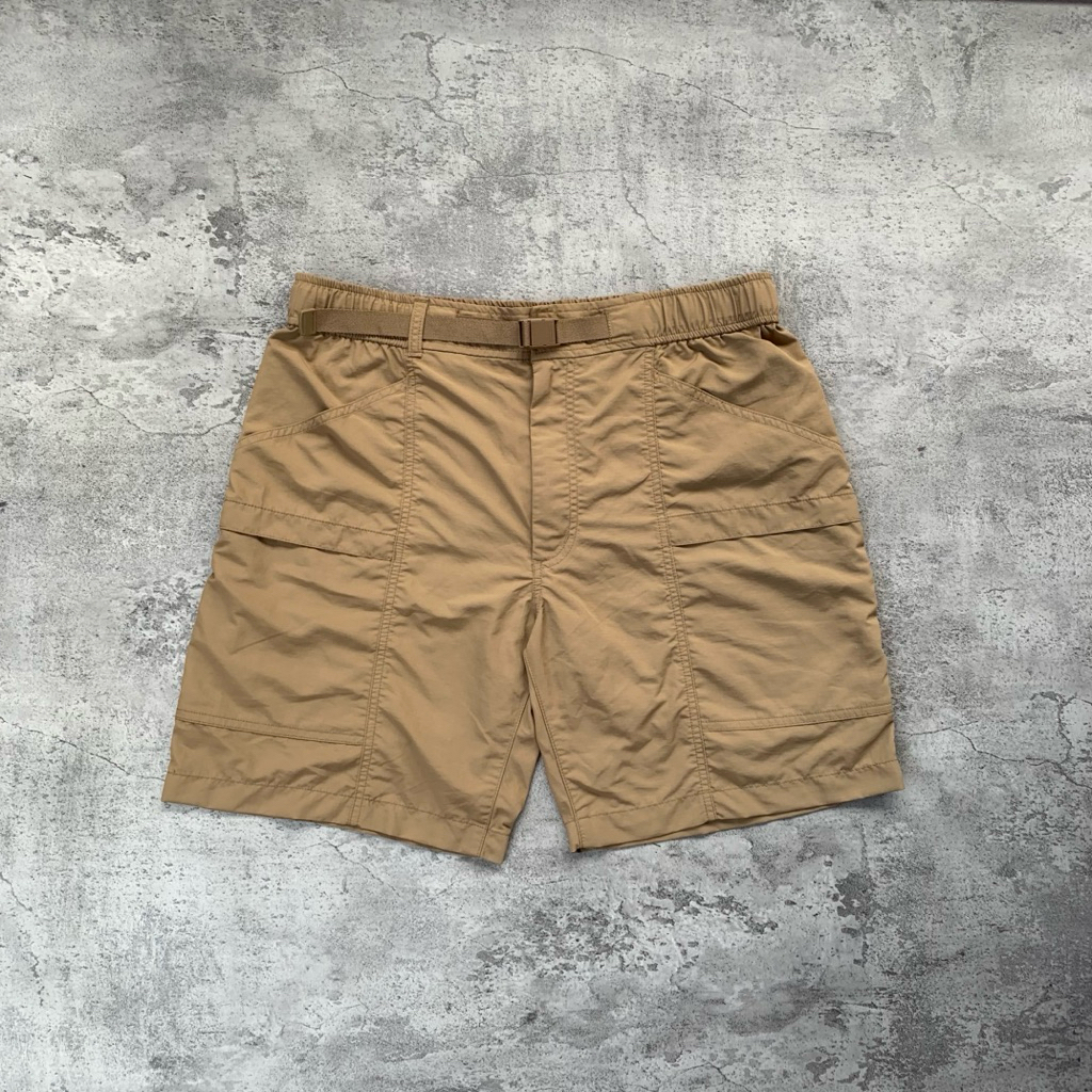Celana Uniqlo Utility