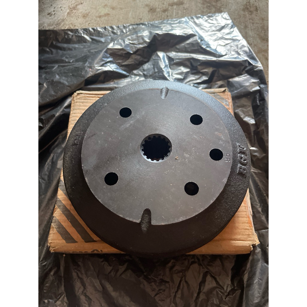 tromol belakang hijet tahun 83 bagong