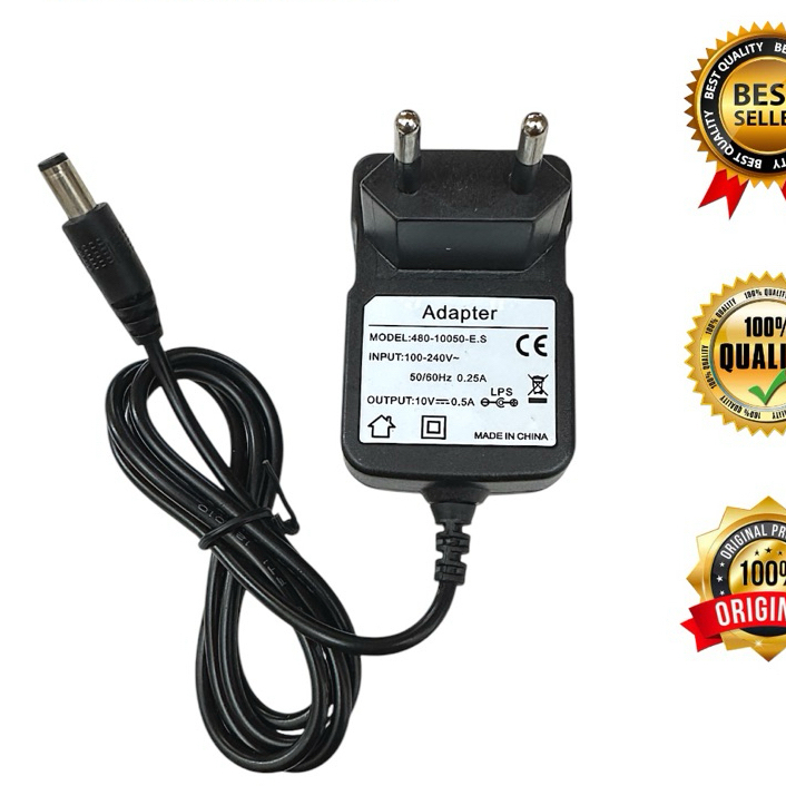 Adaptor Charger HT Baofeng UV5R UV82 Compatible VERTEC VT-5R VT-82 Pofung BJH Comteck Toriphone MERO