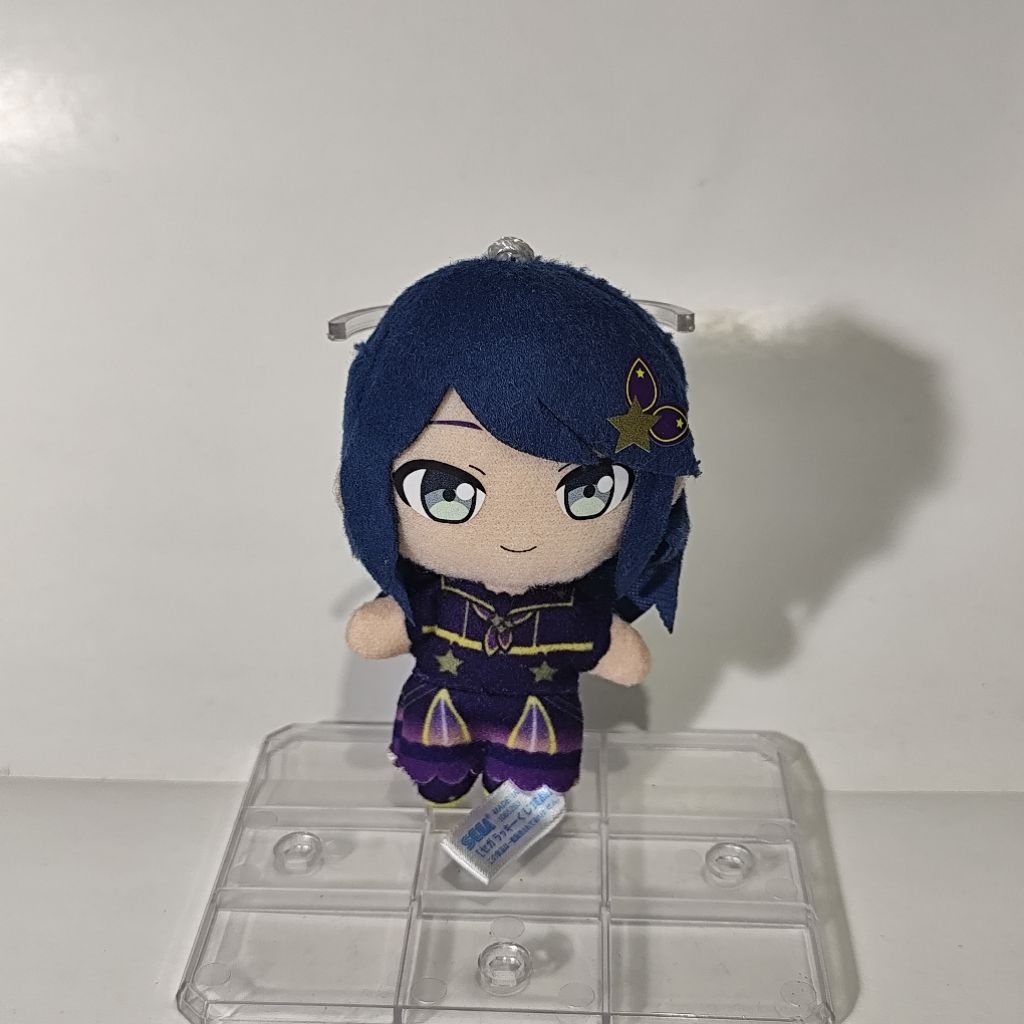 Plush Keychain Project Sekai Colorful Stage Ichika Hoshino