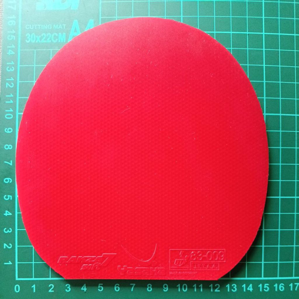 421. YASAKA RAKZA 7 SOFT MAX 151*157