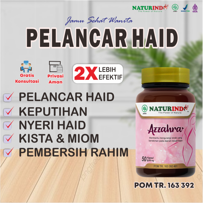 Obat Telat Haid Telat Datang Bulan Pelancar Haid Telat 1 2 3 4 5 Bulan Pelancar Menstruasi Gangguan 