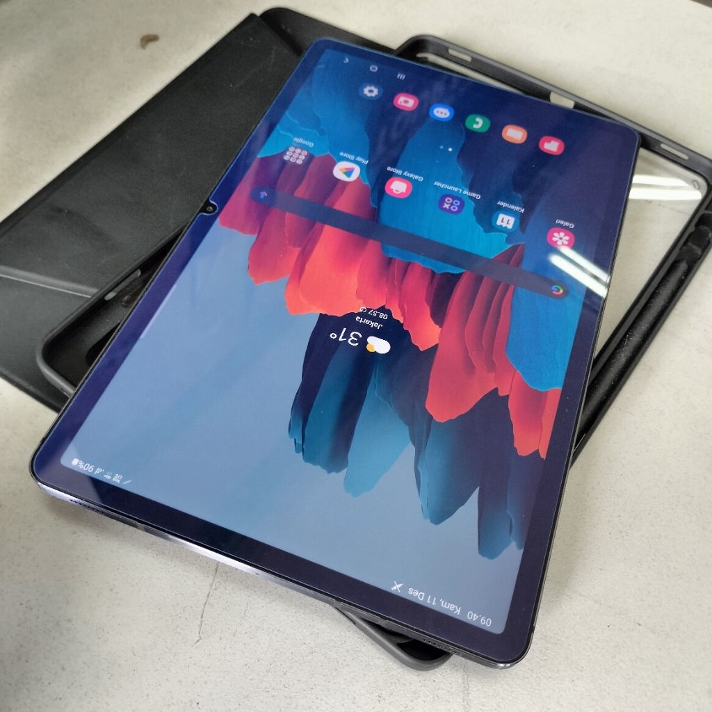 tablet samsung s7 LTE 6/128gb second