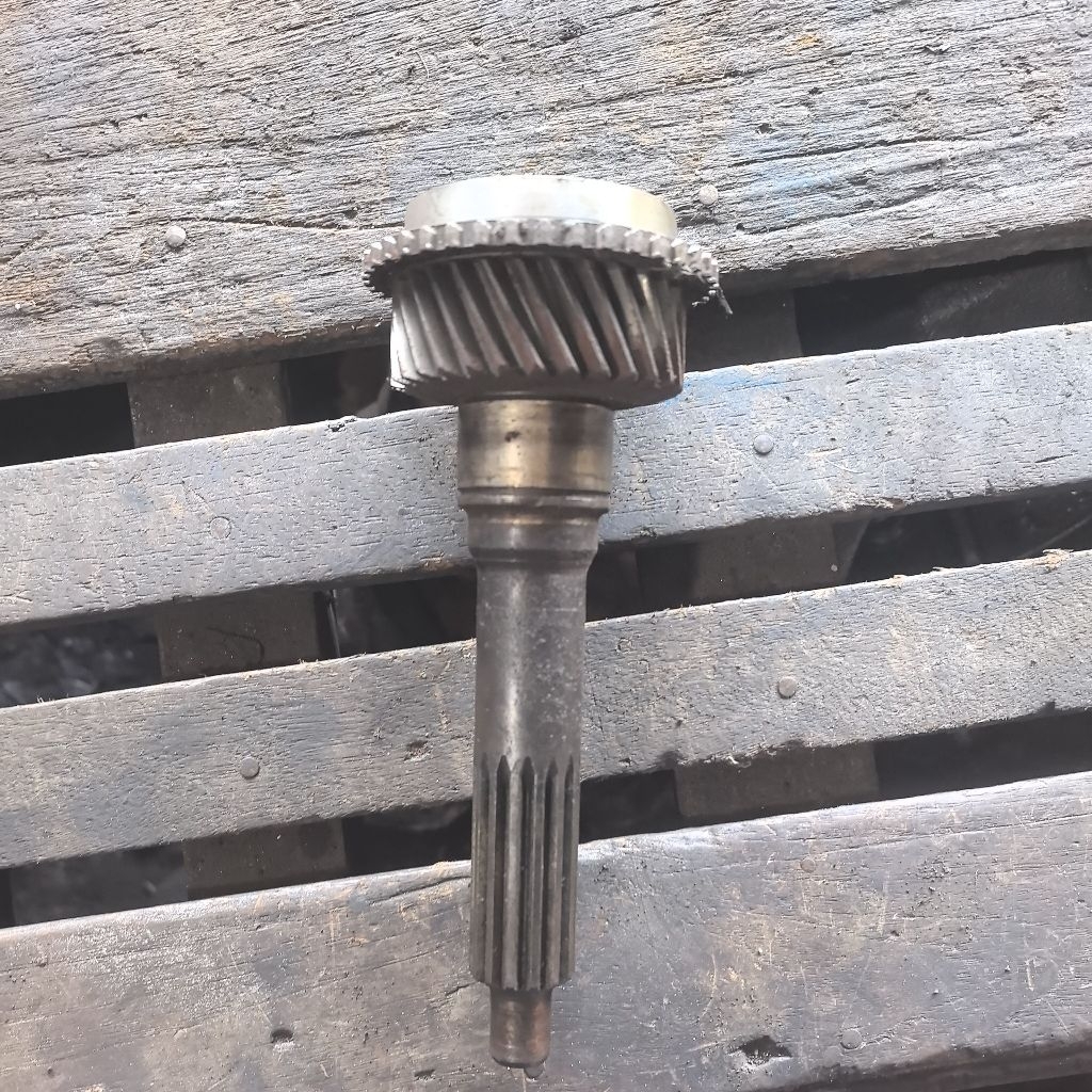 As Kopling As pris Mitsubishi Coltdiesel PS120