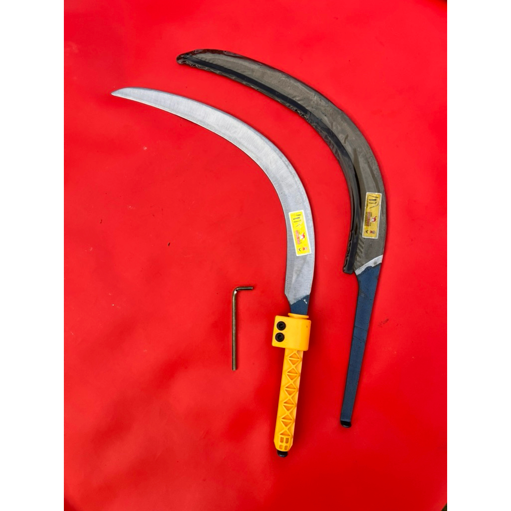 Egrek Sawit Camel 2288 Original Peralatan Berkebun