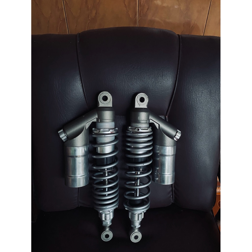 shock redit gp doble klick ukuran 32