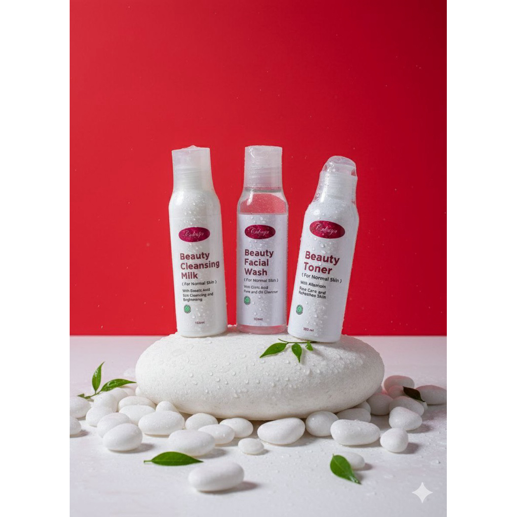 Cahaya Estetika  Beauty For Normal