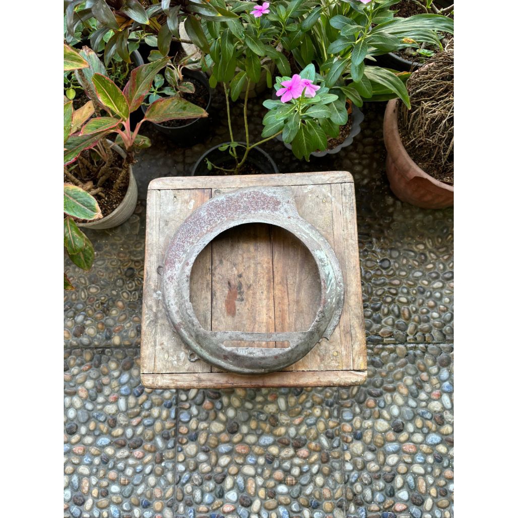 Cover Magnet Ori Vespa Super/Sprint/Vbb